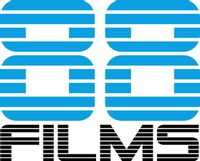 88 Films coupons